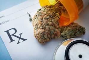 medical marijuana