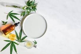 CBD Beauty Products