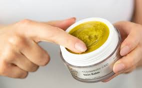 Cbd Skincare Products