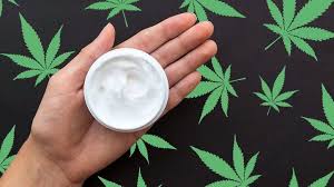 cbd skincare